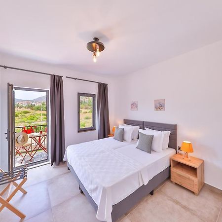 Thomas Suites 达特恰 外观 照片