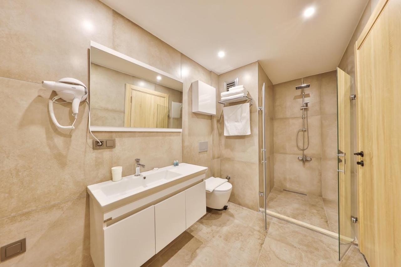 Thomas Suites 达特恰 外观 照片